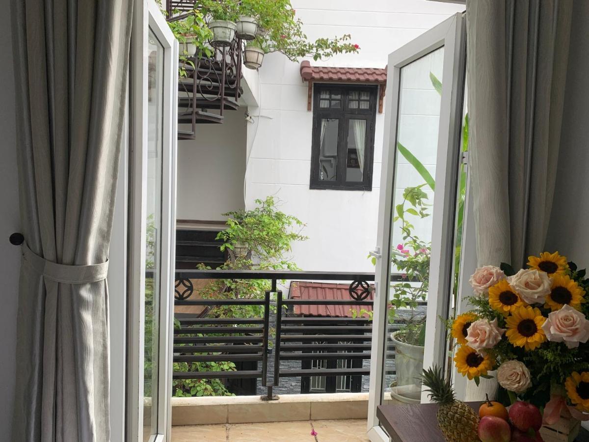 Ngoc Sinh Homestay Hội An Extérieur photo