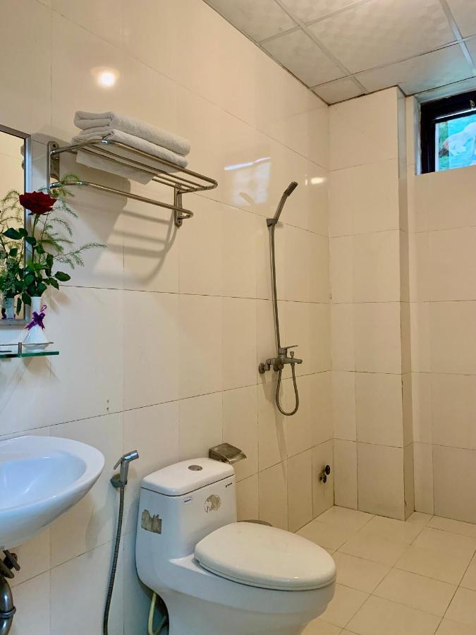 Ngoc Sinh Homestay Hội An Extérieur photo