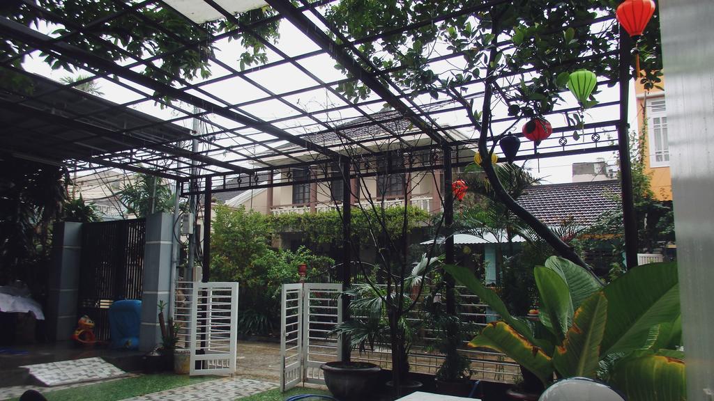 Ngoc Sinh Homestay Hội An Extérieur photo