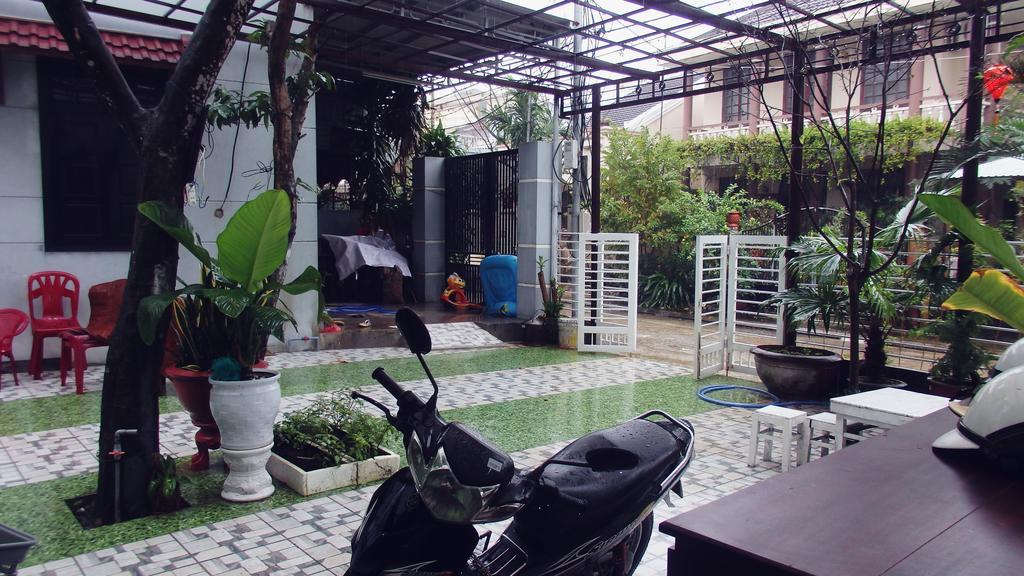 Ngoc Sinh Homestay Hội An Extérieur photo
